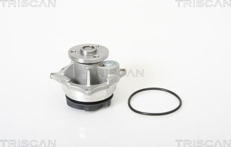 Triscan 8600 16009 - Water Pump autospares.lv