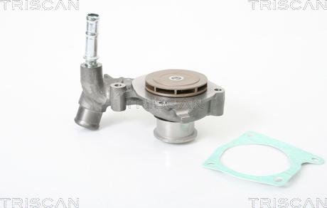 Triscan 8600 16004 - Water Pump autospares.lv