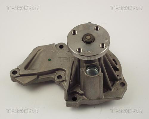 Triscan 8600 16006 - Water Pump autospares.lv