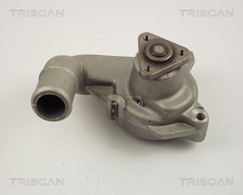 Triscan 8600 16008 - Water Pump autospares.lv