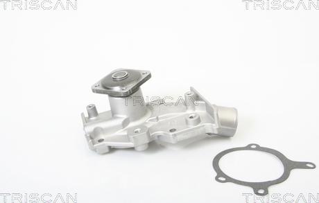 Triscan 8600 16003 - Water Pump autospares.lv