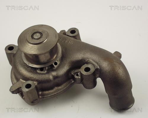 Triscan 8600 16007 - Water Pump autospares.lv