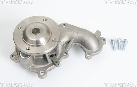 Triscan 8600 16010 - Water Pump autospares.lv