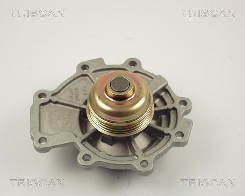 Triscan 8600 16011 - Water Pump autospares.lv