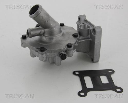 Triscan 8600 16024 - Water Pump autospares.lv