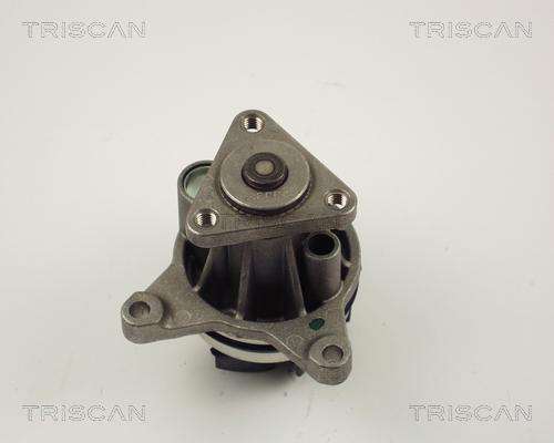 Triscan 8600 16020 - Water Pump autospares.lv