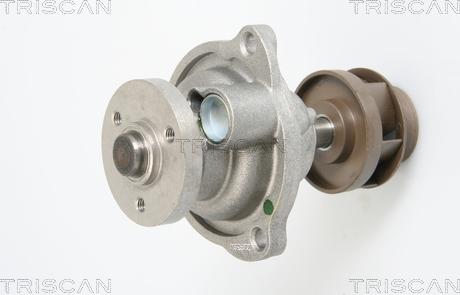 Triscan 8600 16021 - Water Pump autospares.lv