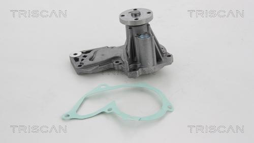 Triscan 8600 16023 - Water Pump autospares.lv