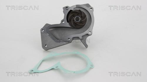 Triscan 8600 16023 - Water Pump autospares.lv