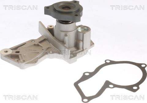 Triscan 8600 16077 - Water Pump autospares.lv