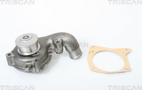 Triscan 8600 16899 - Water Pump autospares.lv