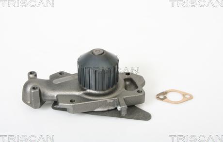 Triscan 8600 16883 - Water Pump autospares.lv