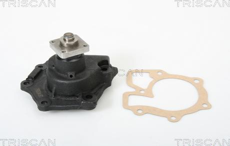 Triscan 8600 16836 - Water Pump autospares.lv