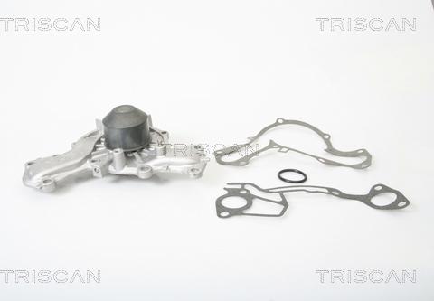 Triscan 8600 10907 - Water Pump autospares.lv