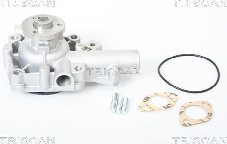 Triscan 8600 10935 - Water Pump autospares.lv