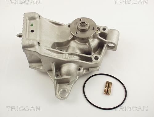 Triscan 8600 10019 - Water Pump autospares.lv