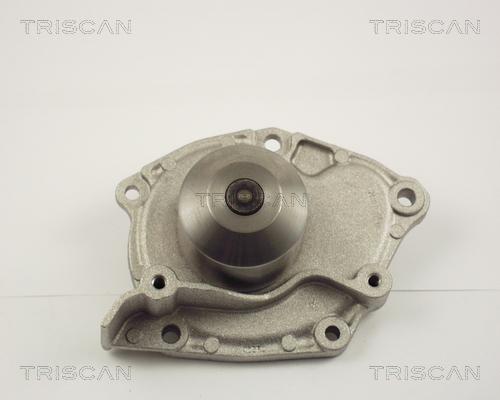 Triscan 8600 10015 - Water Pump autospares.lv