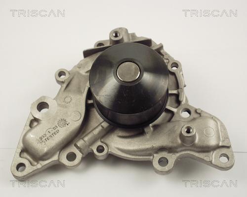 Triscan 8600 10010 - Water Pump autospares.lv