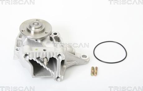 Triscan 8600 10018 - Water Pump autospares.lv