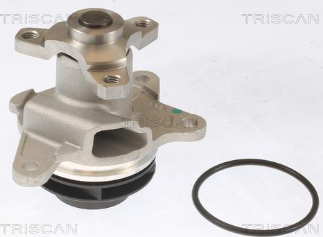 Triscan 8600 10086 - Water Pump autospares.lv