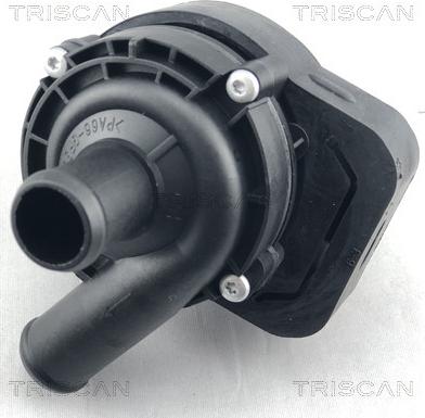 Triscan 8600 10083 - Water Pump autospares.lv