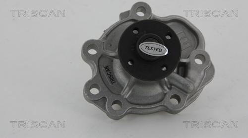 Triscan 8600 10035 - Water Pump autospares.lv