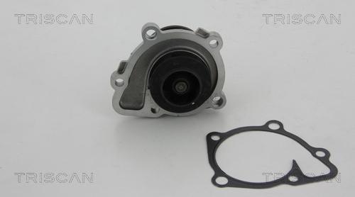 Triscan 8600 10036 - Water Pump autospares.lv