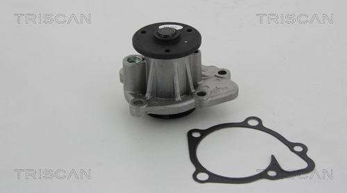 Triscan 8600 10036 - Water Pump autospares.lv