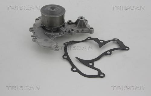 Triscan 8600 10037 - Water Pump autospares.lv