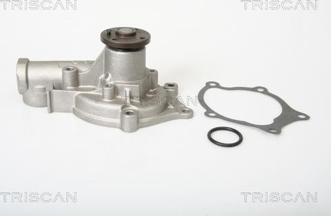 Triscan 8600 10021 - Water Pump autospares.lv