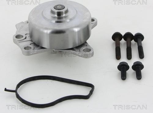 Triscan 8600 10022HD - Water Pump autospares.lv