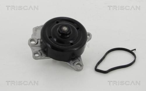 Triscan 8600 10022 - Water Pump autospares.lv