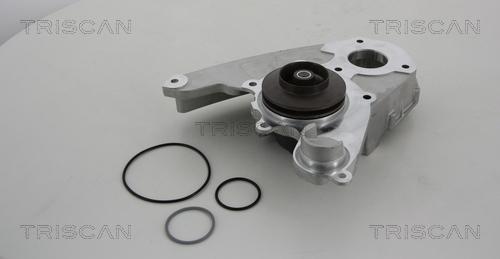 Triscan 8600 10027 - Water Pump autospares.lv