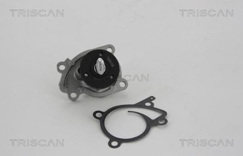 Triscan 8600 10071 - Water Pump autospares.lv