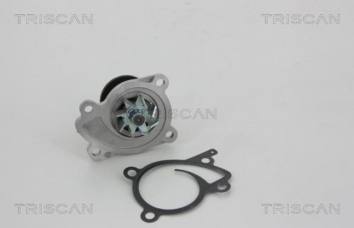 Triscan 8600 10071 - Water Pump autospares.lv