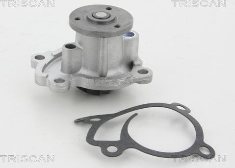 Triscan 8600 10073 - Water Pump autospares.lv