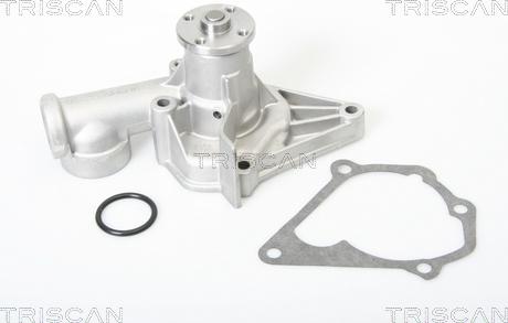 Triscan 8600 10856 - Water Pump autospares.lv