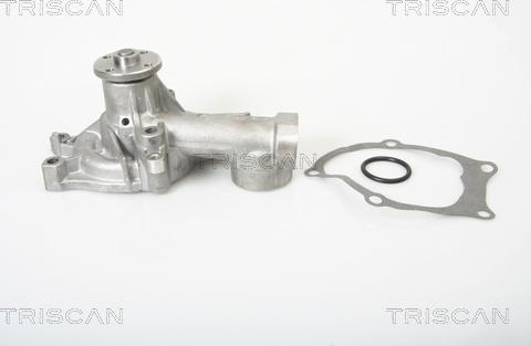 Triscan 8600 10857 - Water Pump autospares.lv