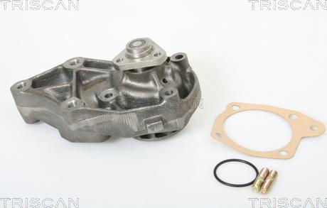 Triscan 8600 10864 - Water Pump autospares.lv