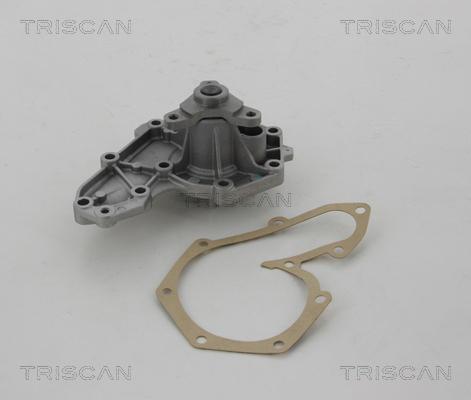 Triscan 8600 10877 - Water Pump autospares.lv