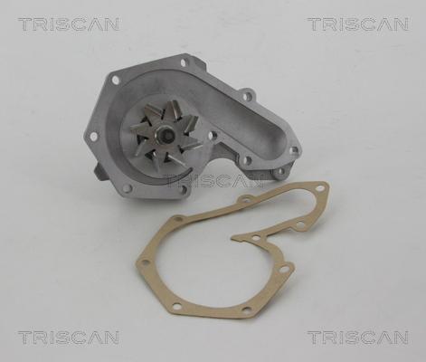 Triscan 8600 10877 - Water Pump autospares.lv