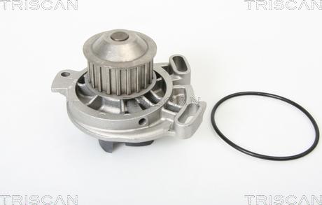 Triscan 8600 10329 - Water Pump autospares.lv