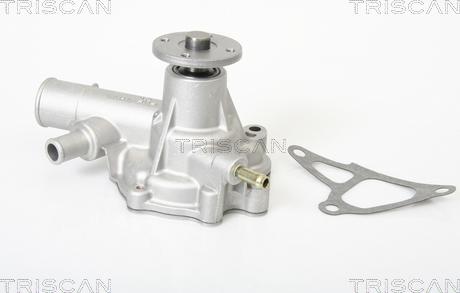 Triscan 8600 10261 - Water Pump autospares.lv