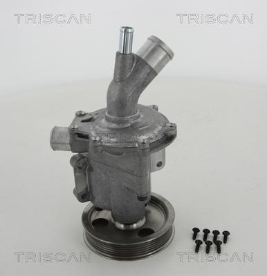 Triscan 8600 11966 - Water Pump autospares.lv