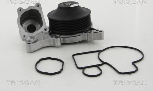 Triscan 8600 11967 - Water Pump autospares.lv