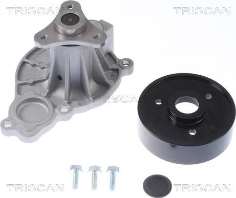 Triscan 8600 11052 - Water Pump autospares.lv