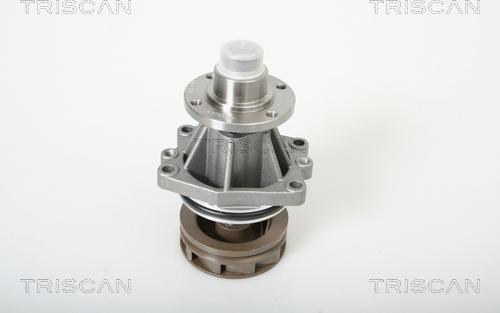 Triscan 8600 11007 - Water Pump autospares.lv