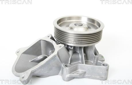 Triscan 8600 11015 - Water Pump autospares.lv