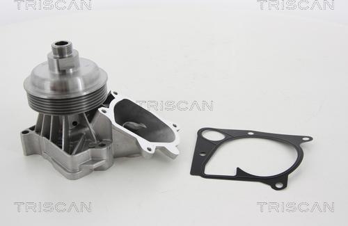 Triscan 8600 11036 - Water Pump autospares.lv