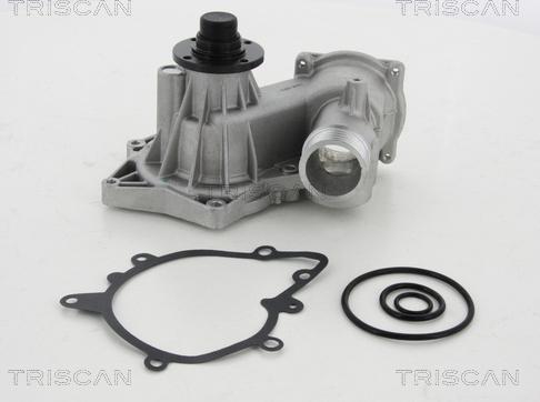 Triscan 8600 11037 - Water Pump autospares.lv